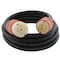 Ac Works SOOW Extension Cord, 10 AWG, Indoor/Outdoor, 10/5, 1 Outlets, L22-30R, Black, Rubber, L22-30P L2230PR-010 - alternate 1
